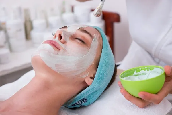 Rejuvenescimento Facial