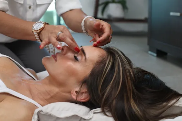 Preenchimento Labial